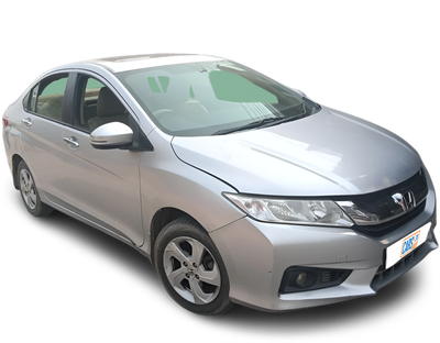 Honda City-img